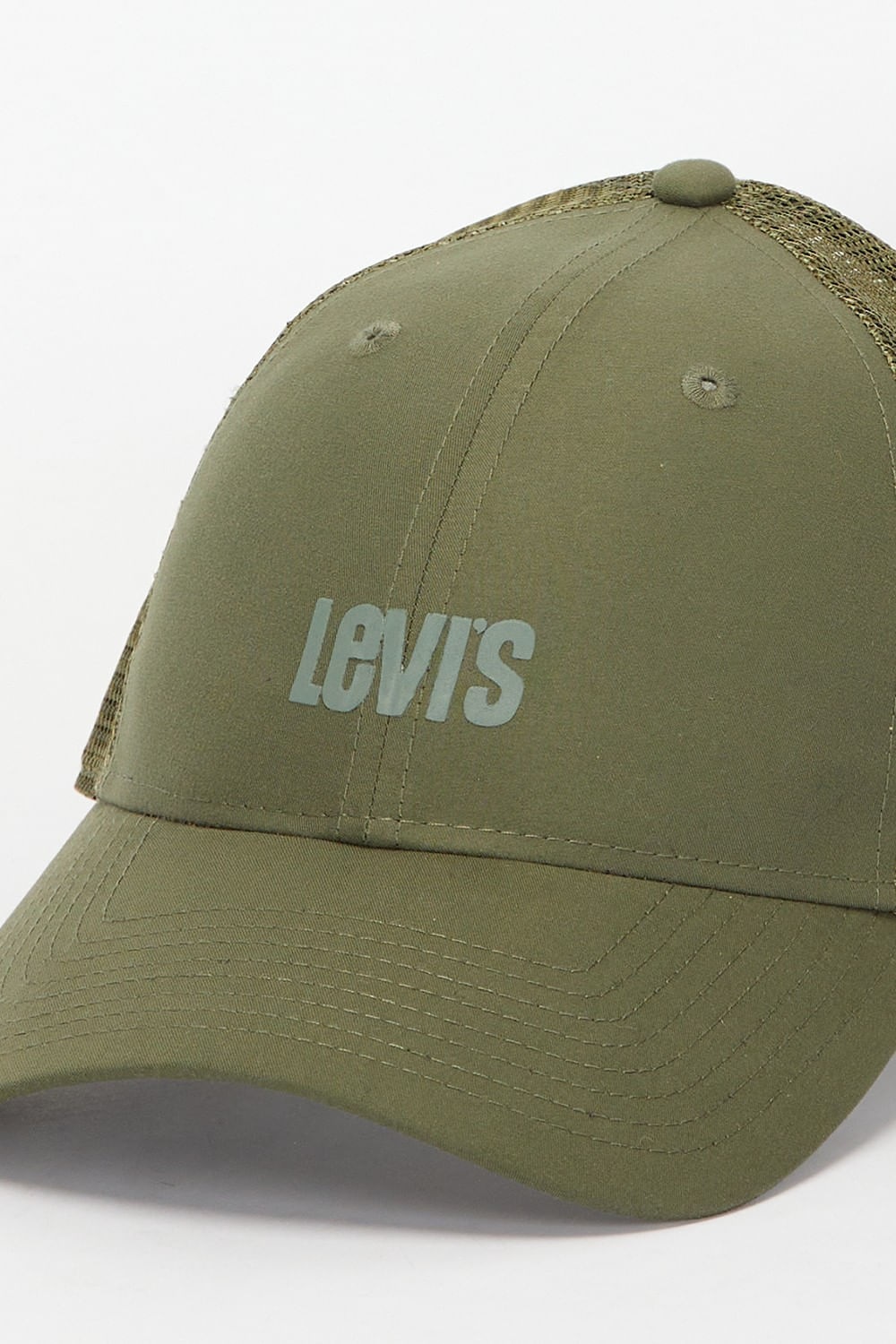 Trucker green — imagen 4